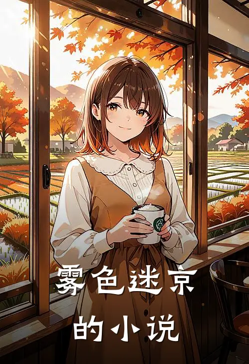 雾色迷京的小说