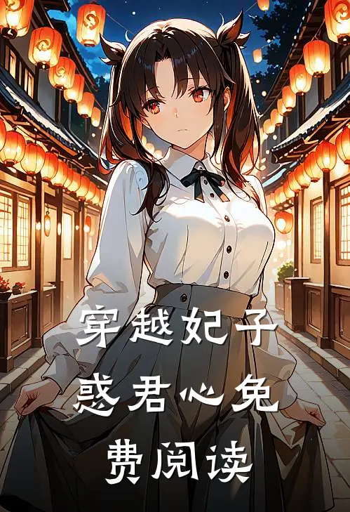穿越妃子惑君心免费阅读
