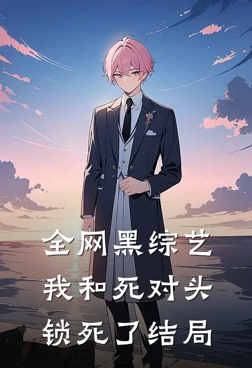 全网黑综艺，我和死对头锁死了结局