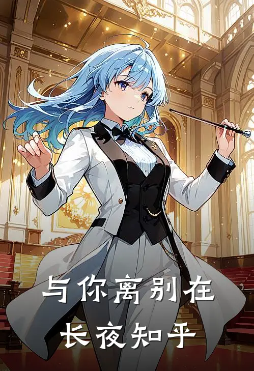 与你离别在长夜知乎