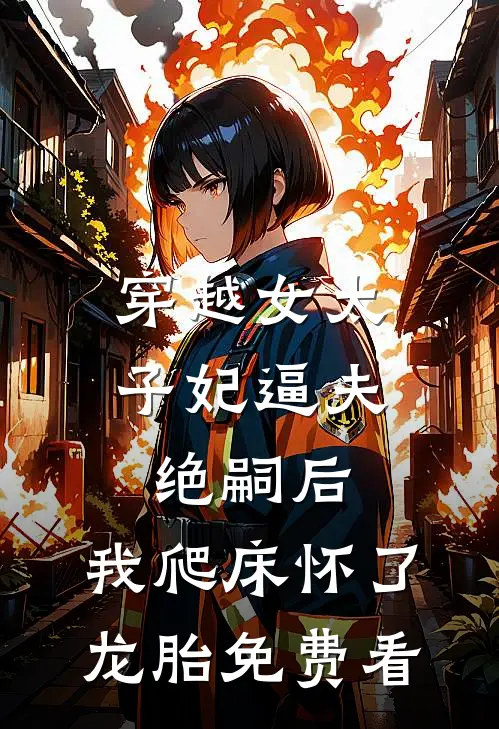 穿越女太子妃逼夫绝嗣后，我爬床怀了龙胎免费看