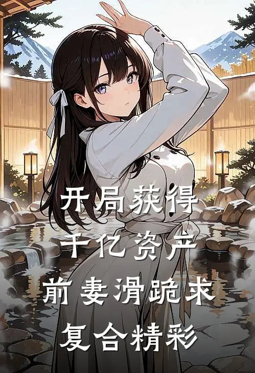 开局获得千亿资产，前妻滑跪求复合精彩