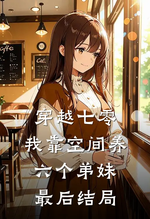 穿越七零，我靠空间养六个弟妹最后结局