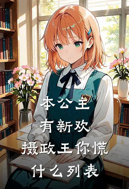 本公主有新欢，摄政王你慌什么列表