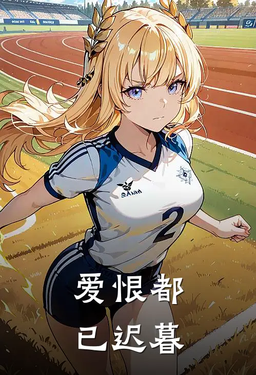 爱恨都已迟暮