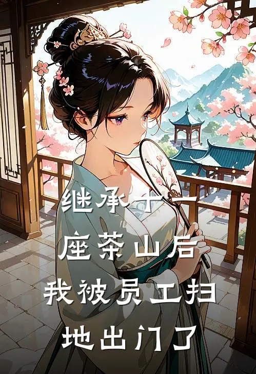 继承十一座茶山后，我被员工扫地出门了