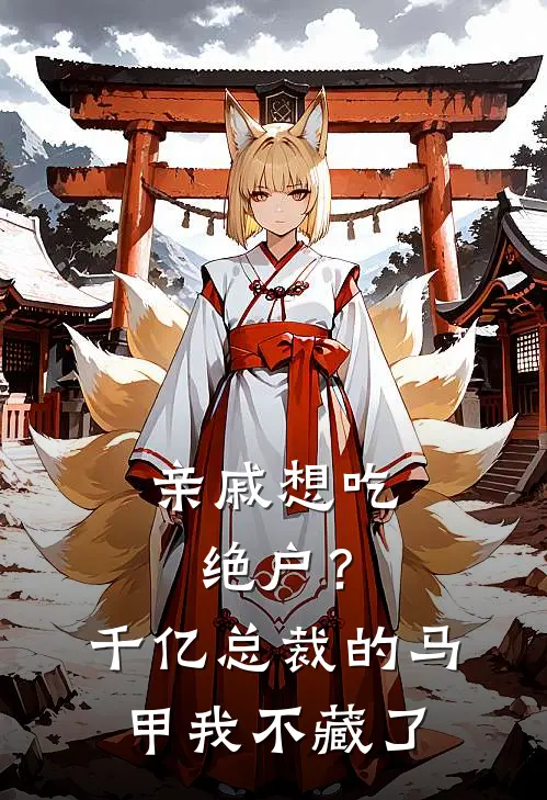 亲戚想吃绝户？千亿总裁的马甲我不藏了