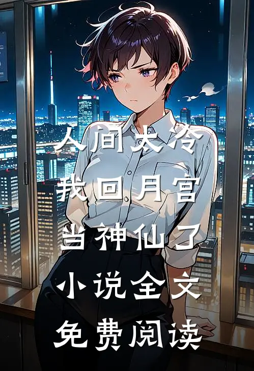 人间太冷，我回月宫当神仙了小说全文免费阅读