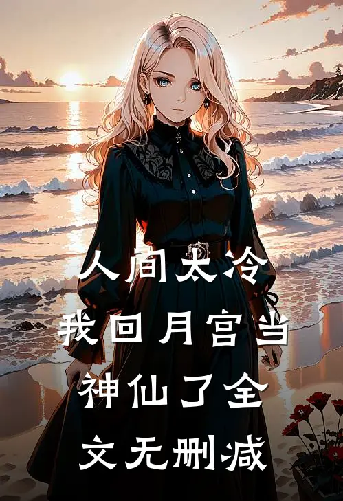 人间太冷，我回月宫当神仙了全文无删减