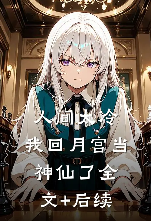 人间太冷，我回月宫当神仙了全文+后续