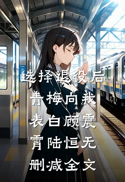 选择退役后，青梅向我表白顾震霄陆恒无删减全文