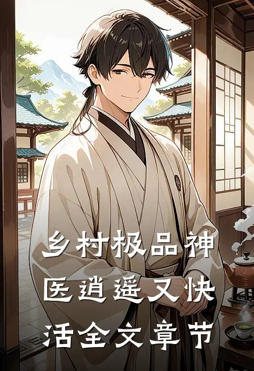乡村极品神医逍遥又快活全文章节
