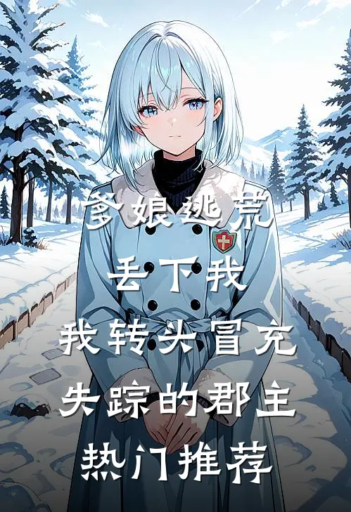 爹娘逃荒丢下我，我转头冒充失踪的郡主热门推荐