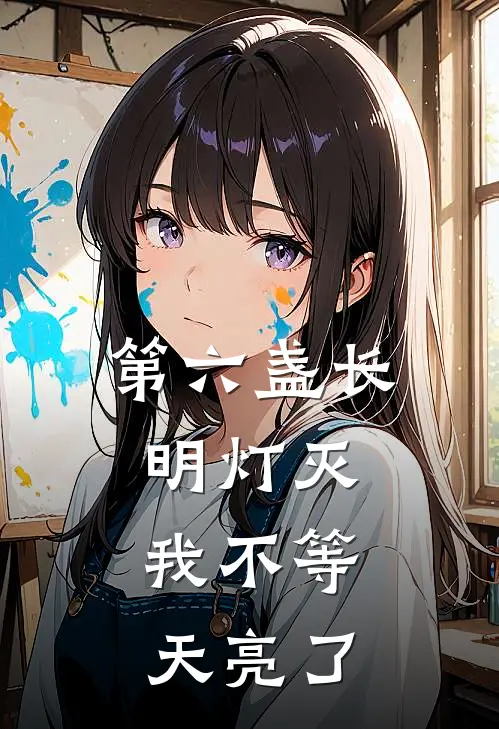第六盏长明灯灭，我不等天亮了