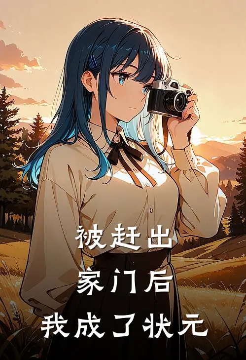 被赶出家门后，我成了状元
