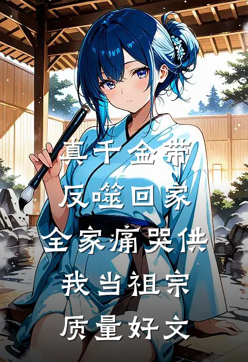 真千金带反噬回家，全家痛哭供我当祖宗质量好文