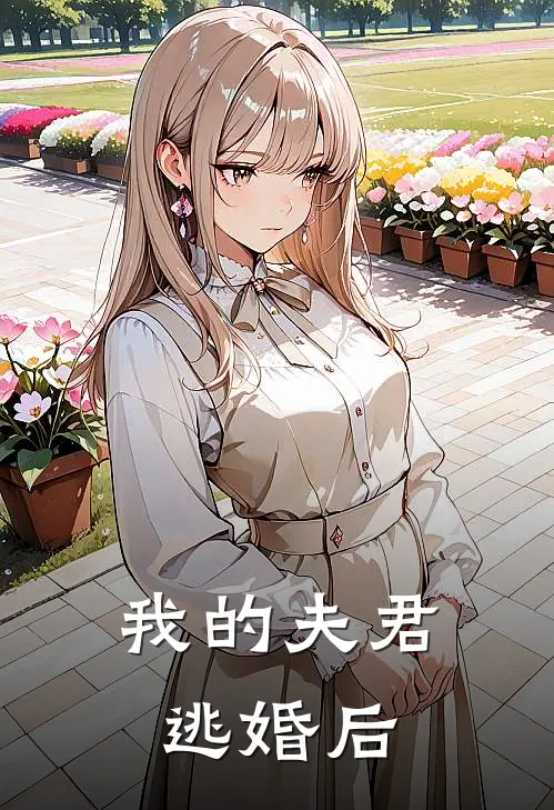 我的夫君逃婚后