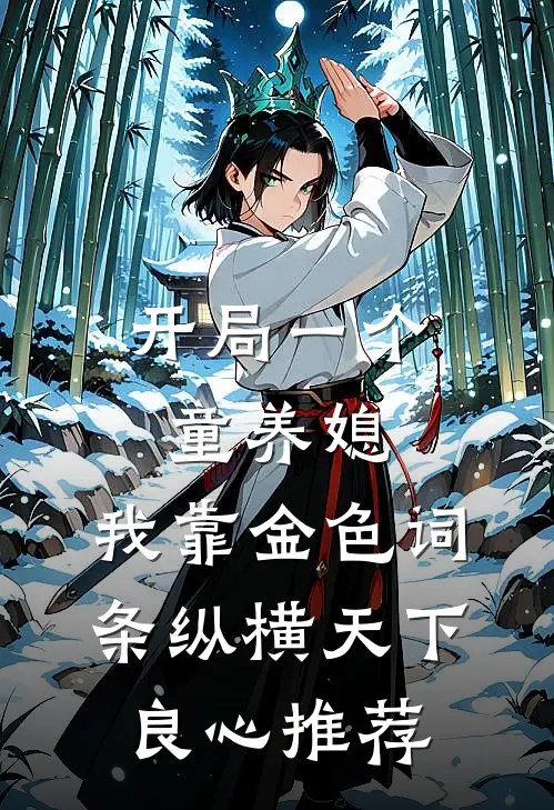 开局一个童养媳，我靠金色词条纵横天下良心推荐