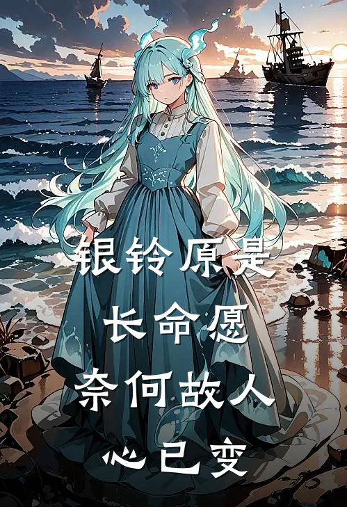 银铃原是长命愿，奈何故人心已变
