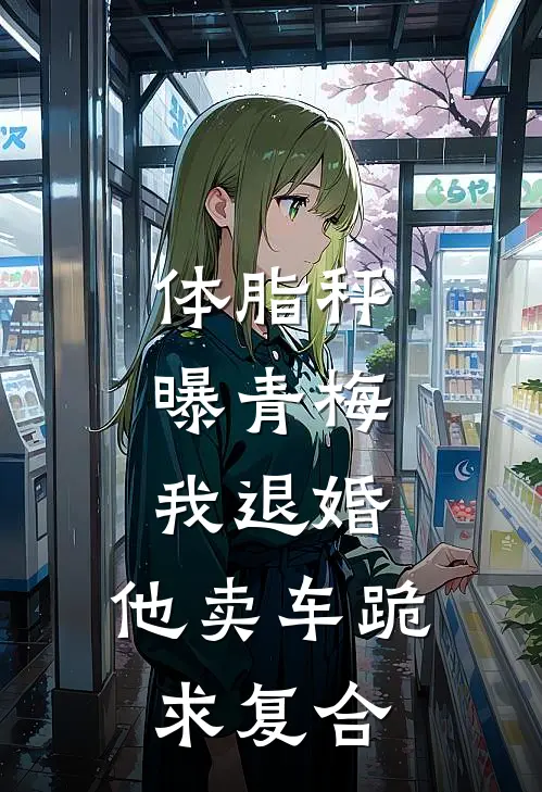 体脂秤曝青梅，我退婚，他卖车跪求复合
