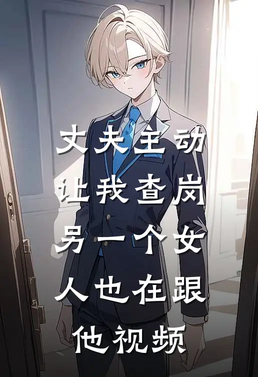 丈夫主动让我查岗，另一个女人也在跟他视频