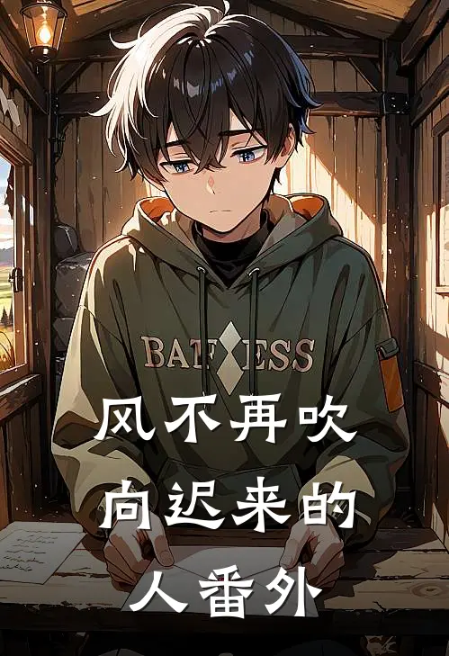 风不再吹向迟来的人番外