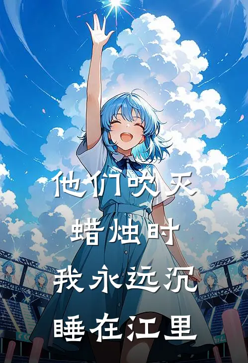 他们吹灭蜡烛时，我永远沉睡在江里