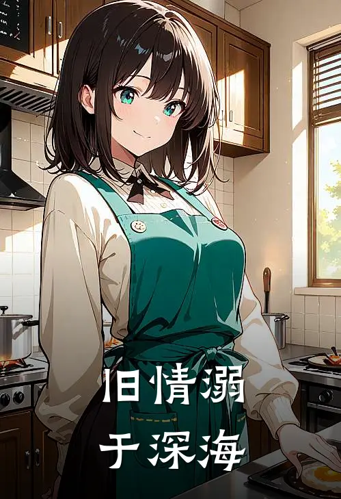 旧情溺于深海