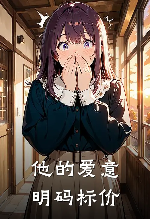 他的爱意明码标价