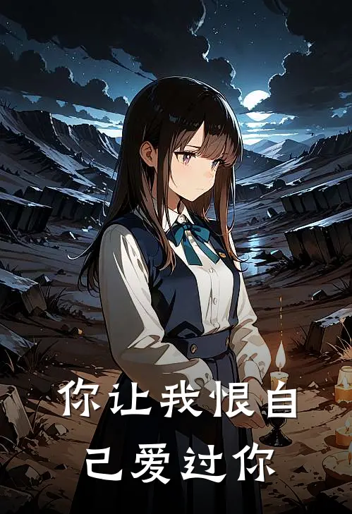 你让我恨自己爱过你是歌