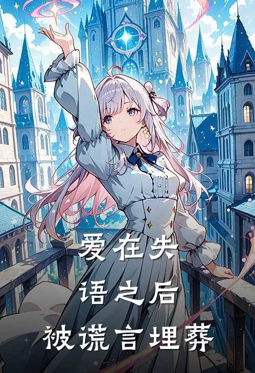 爱在失语之后，被谎言埋葬