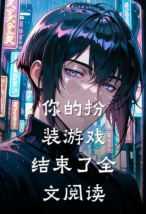 你的扮装游戏，结束了全文阅读