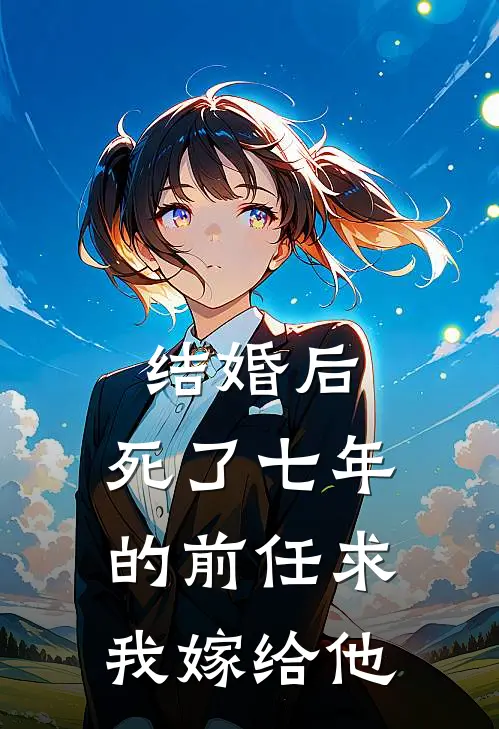 结婚后，死了七年的前任求我嫁给他