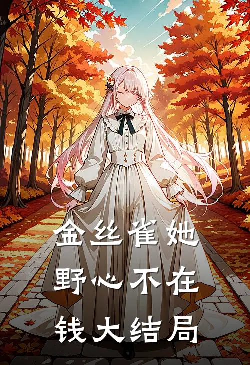 金丝雀她野心不在钱大结局