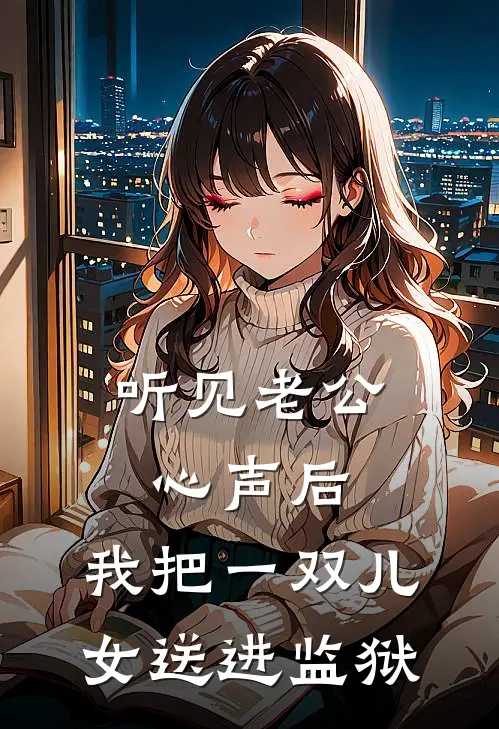 听见老公心声后，我把一双儿女送进监狱