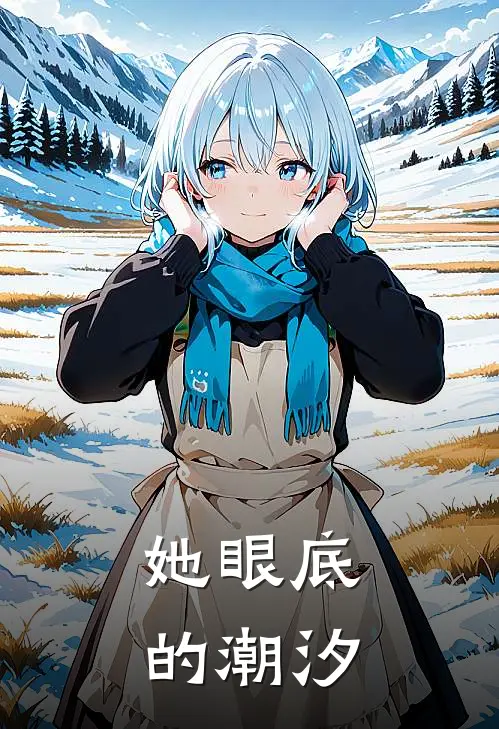 她眼底的潮汐英文