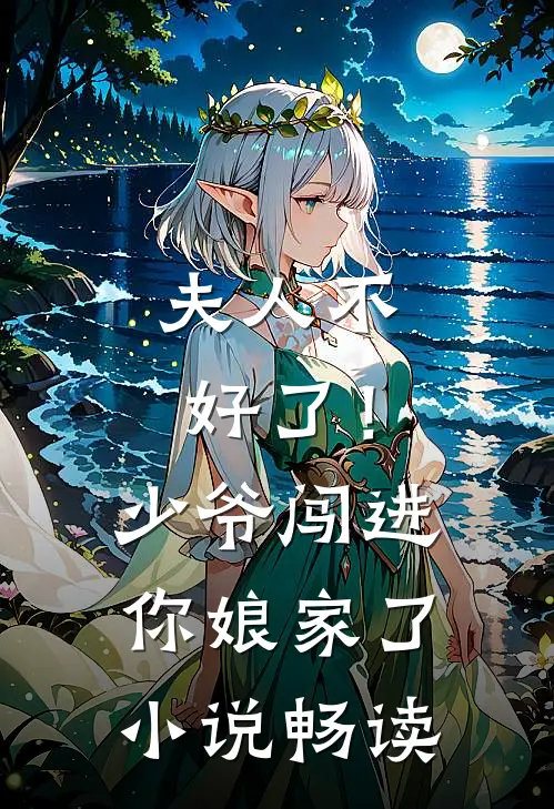 夫人不好了!少爷闯进你娘家了畅读