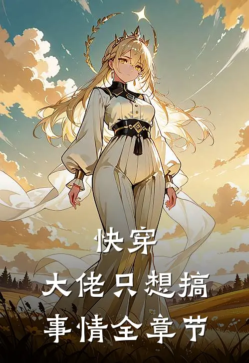 快穿大佬只想搞事情全章节