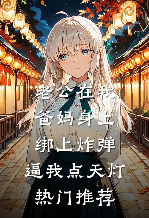 老公在我爸妈身上绑上炸弹，逼我点天灯热门推荐