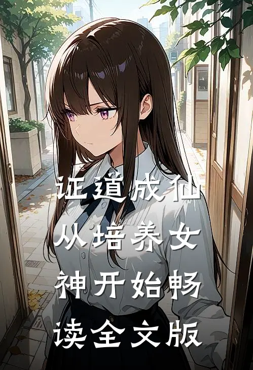 证道成仙从培养女神开始畅读全文版