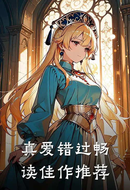 真爱错过畅读佳作推荐