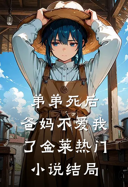 弟弟死后，爸妈不爱我了金莱热门小说结局