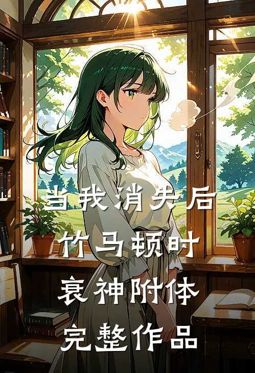 当我消失后，竹马顿时衰神附体完整作品