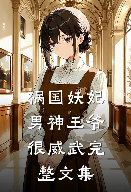 祸国妖妃男神王爷很威武完整文集