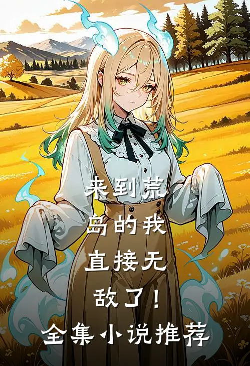 来到荒岛的我,直接无敌了!全集推荐免费阅读