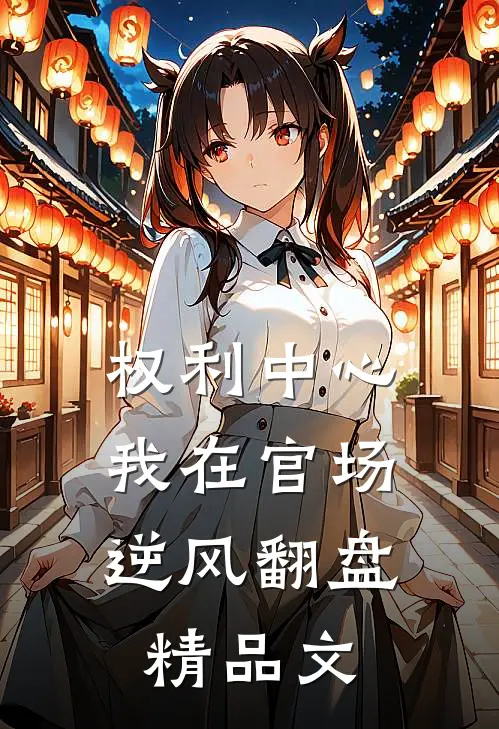 权利中心：我在官场逆风翻盘精品文