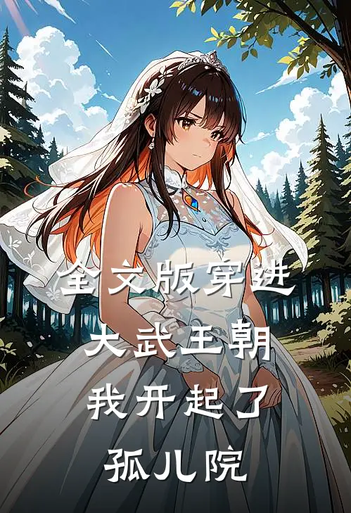 全文版穿进大武王朝，我开起了孤儿院