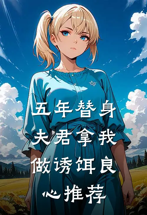 五年替身，夫君拿我做诱饵良心推荐