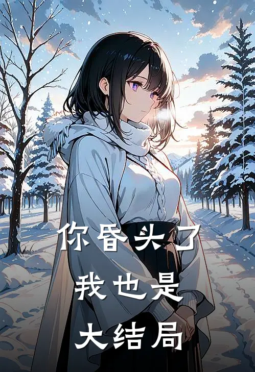 你昏头了,我也是大结局
