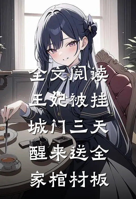 全文阅读王妃被挂城门三天，醒来送全家棺材板